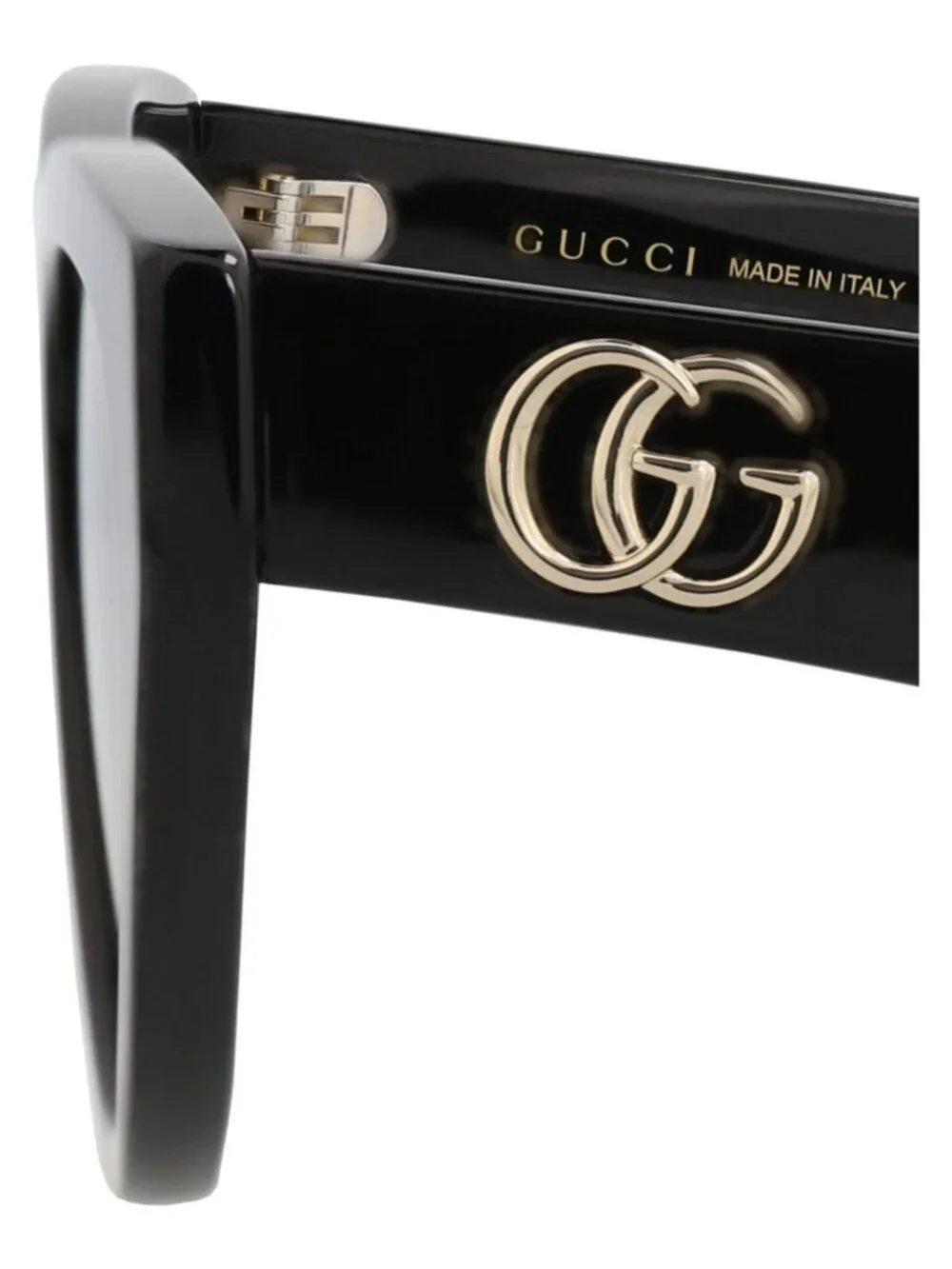 Gucci new sunglasses